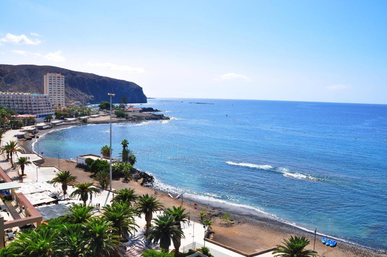 Comodoro Los Cristianos  Exterior photo