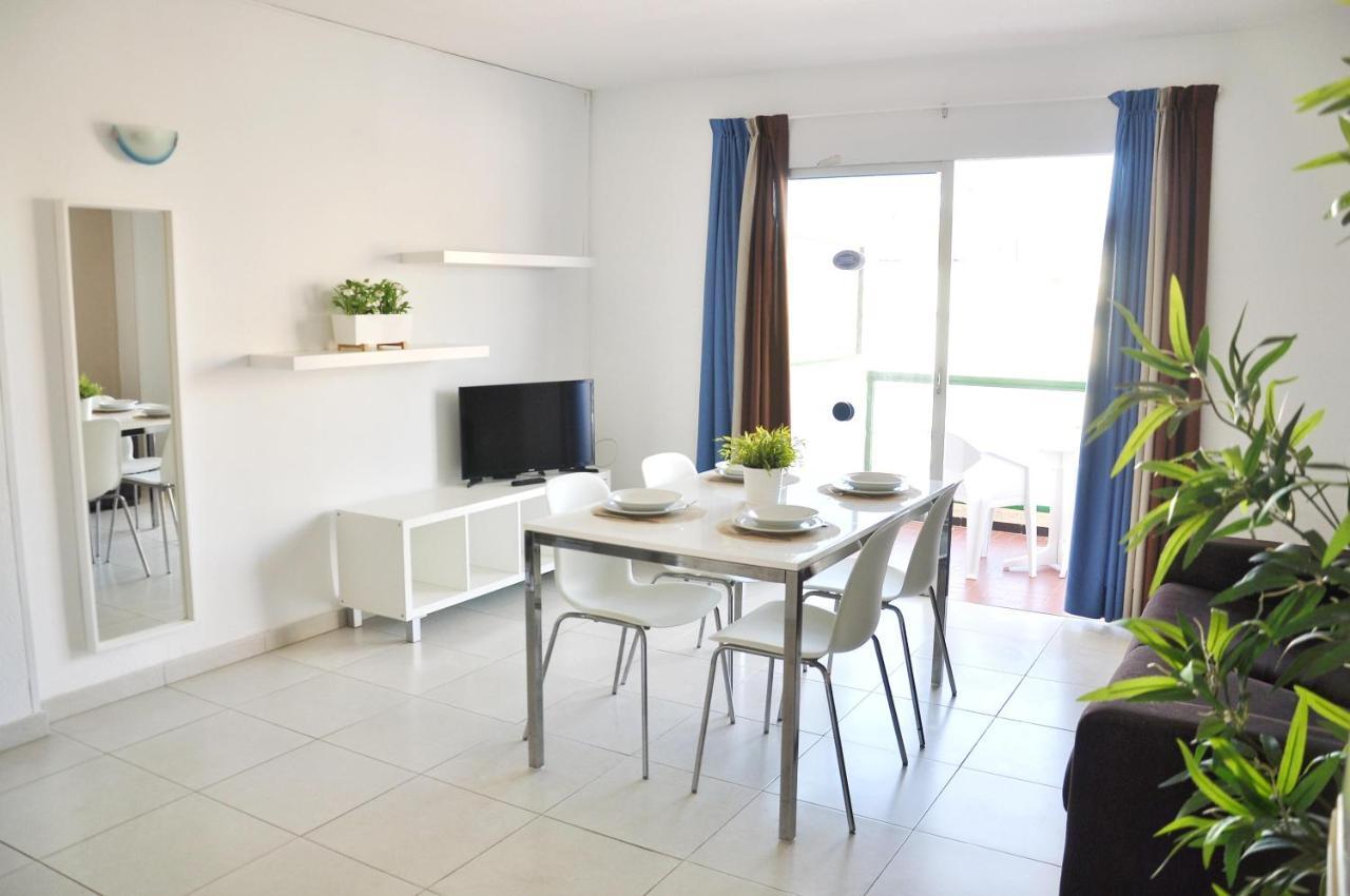 Comodoro Los Cristianos  Exterior photo