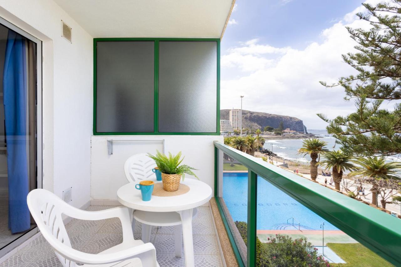 Comodoro Los Cristianos  Exterior photo